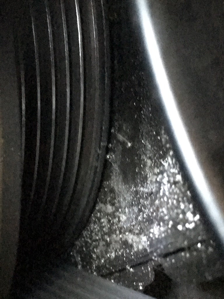 DIY Replacing timing chains, tensioners and guides on a 12v VR6