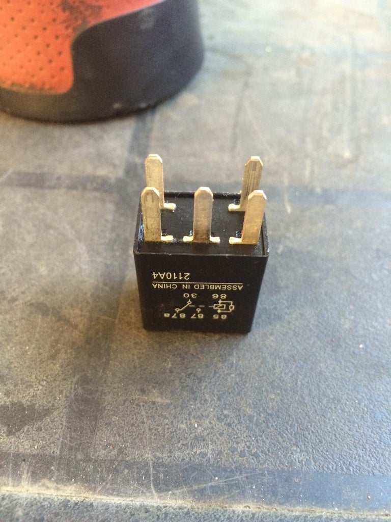 Electric fan problems?? CanAm Maverick Forum