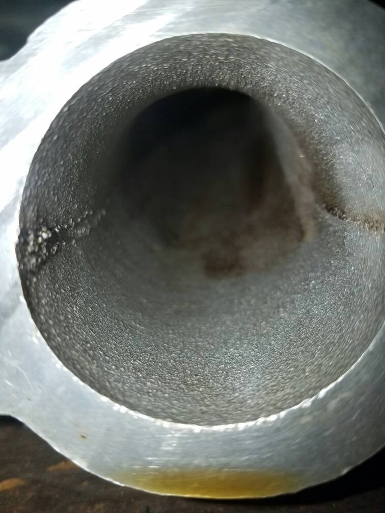 Throttle body adaptation? VW Vortex Volkswagen Forum