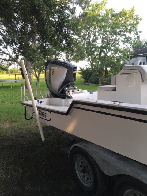 GULF COAST 23 VARISIDE visual data 4