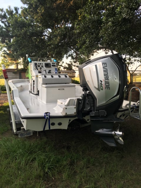 GULF COAST 23 VARISIDE visual data 7