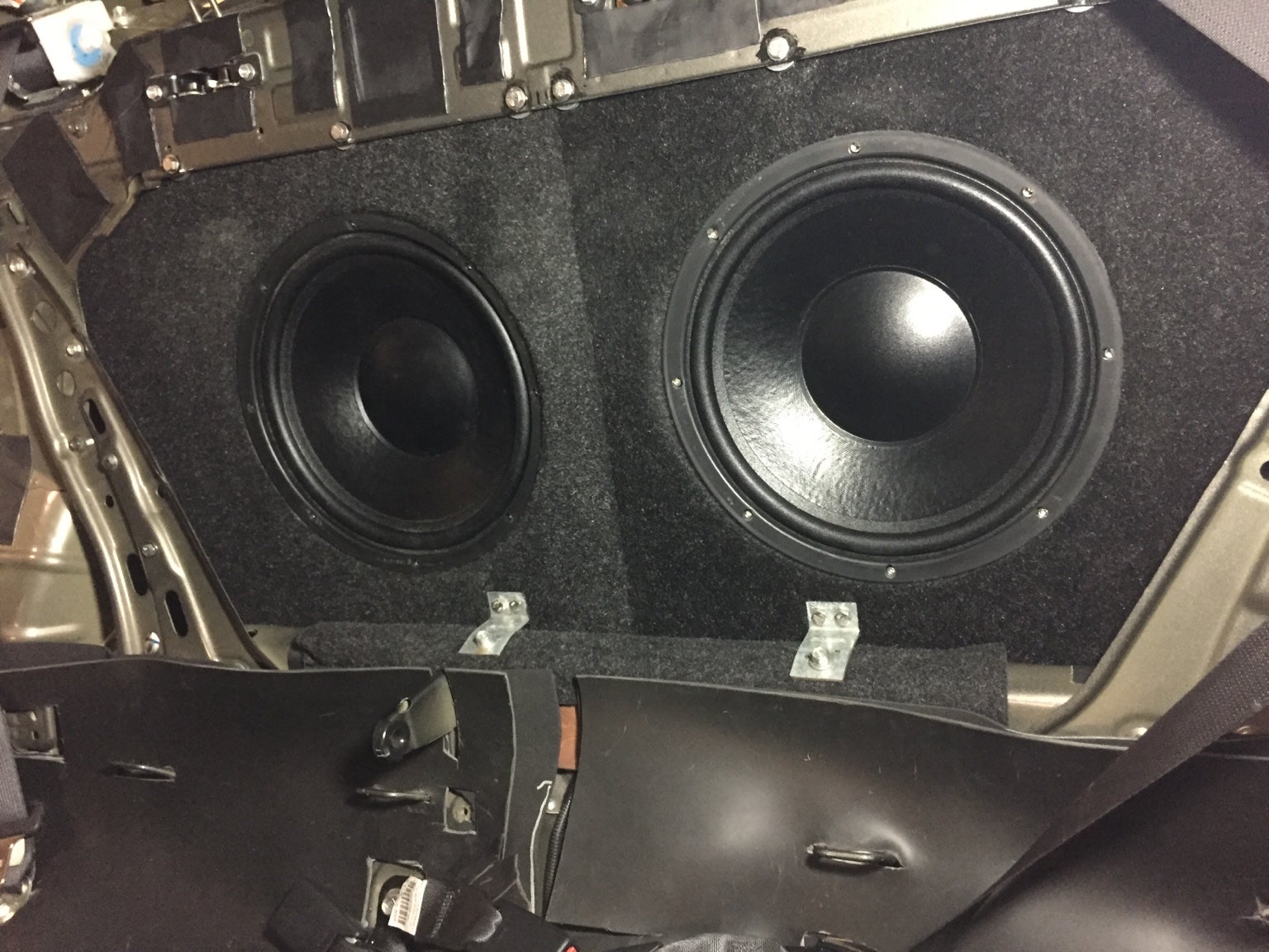 Your best substage ever Car Stereo Forum