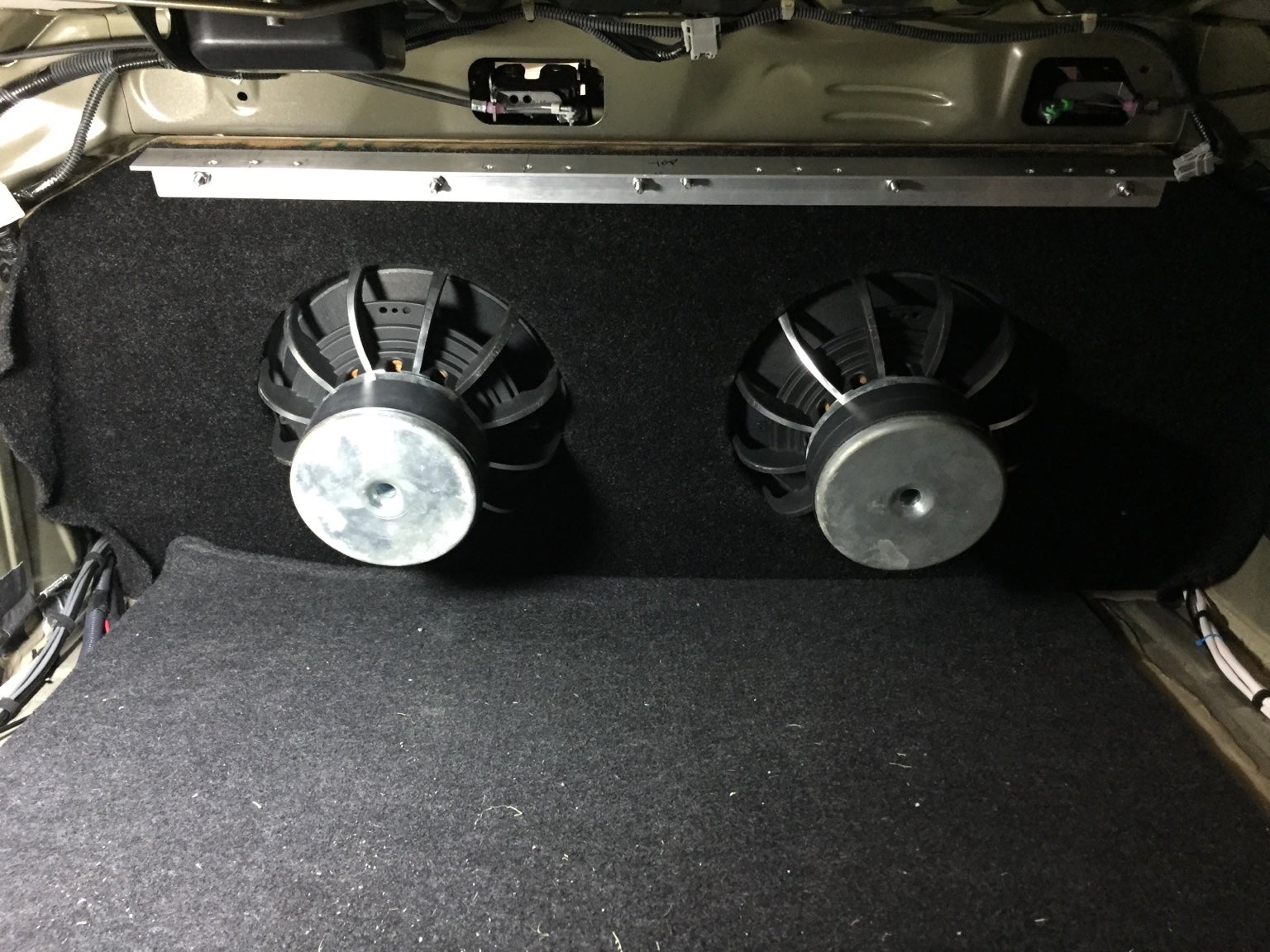 Your best substage ever Car Stereo Forum