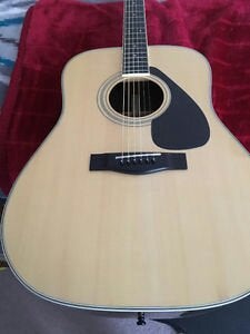Lookingbat an vintage Yamaha fg301b | The Canadian Guitar Forum