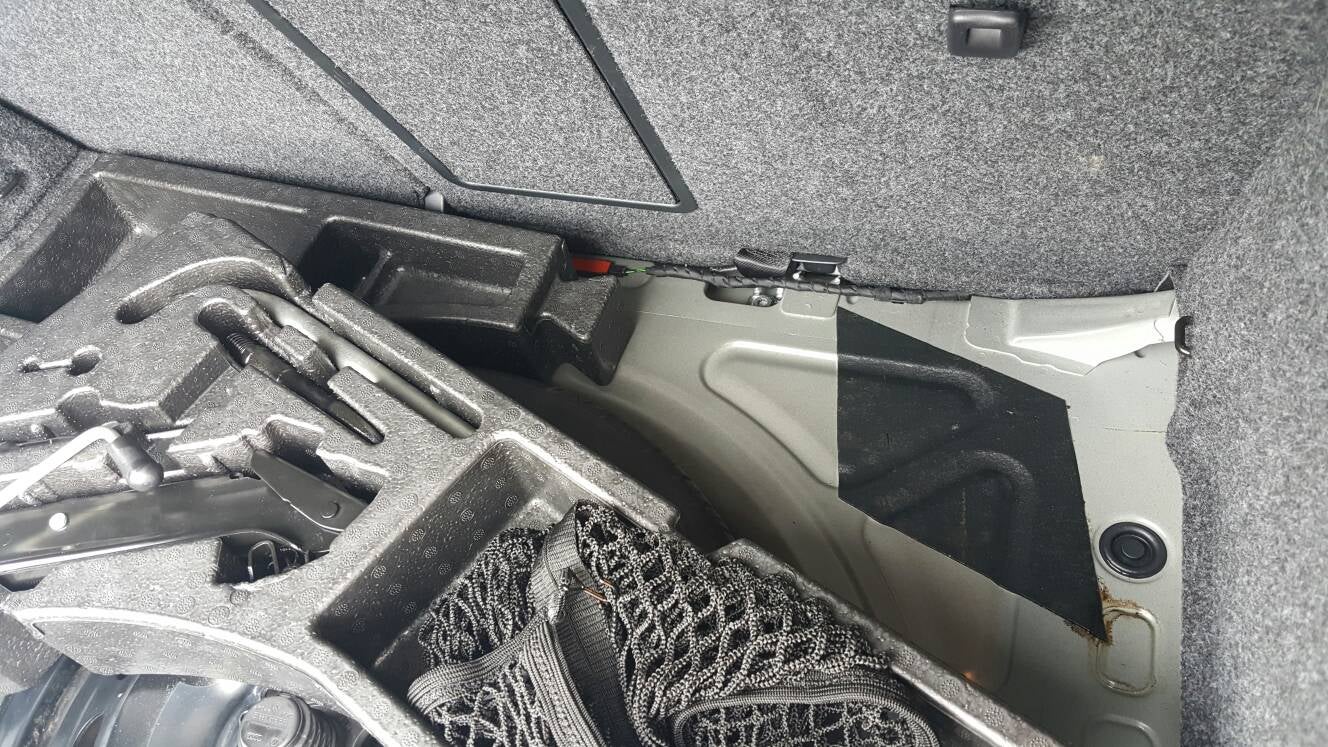 Keyless Defective VW Vortex Volkswagen Forum