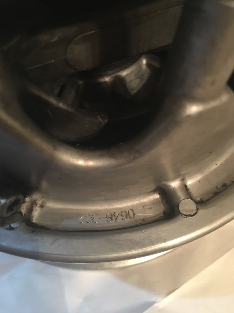 Hi gentleman, dies anyone no a good clutch set up for a 97 zrt 600