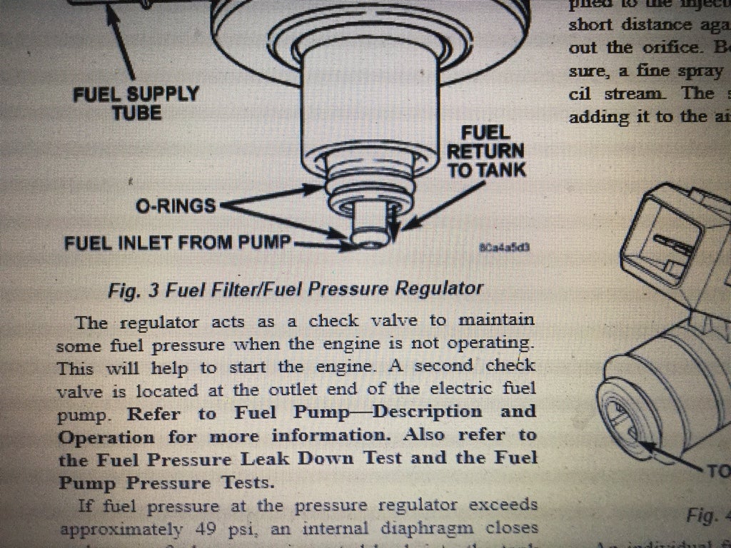 Long Crank Before start??? Jeep Wrangler Forum