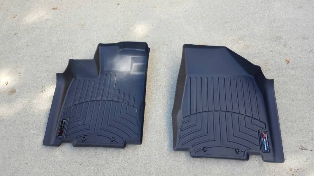 Weathertech Mats Infiniti QX60 Forum