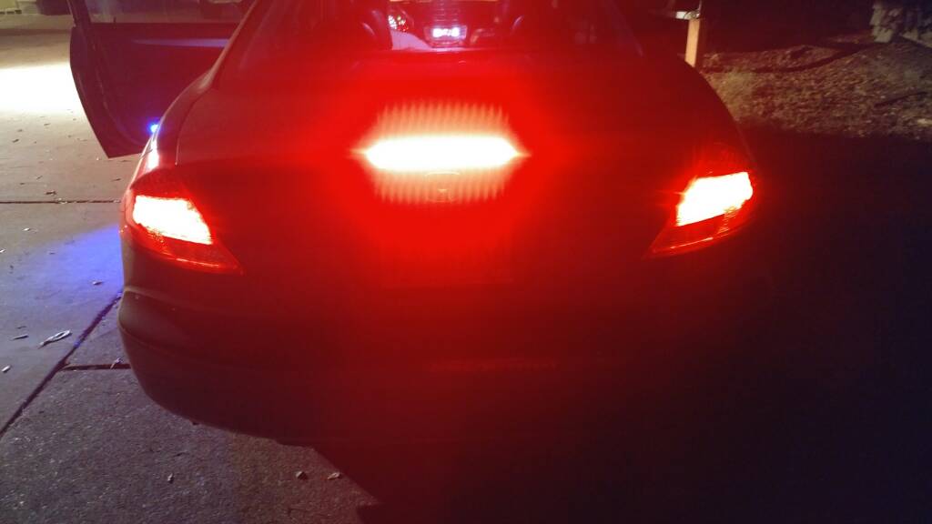 Brake lights not workingout properly (FIXED) Drive Accord Honda Forums