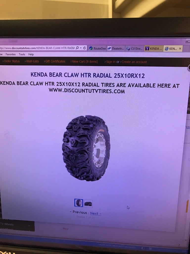 thumbnail image 2 of All Balls Rear Wheel Bearings For Polaris Sportsman 500 4x4/HO/EFI/X2 (1996-2012), Free Shipping 2 of 6