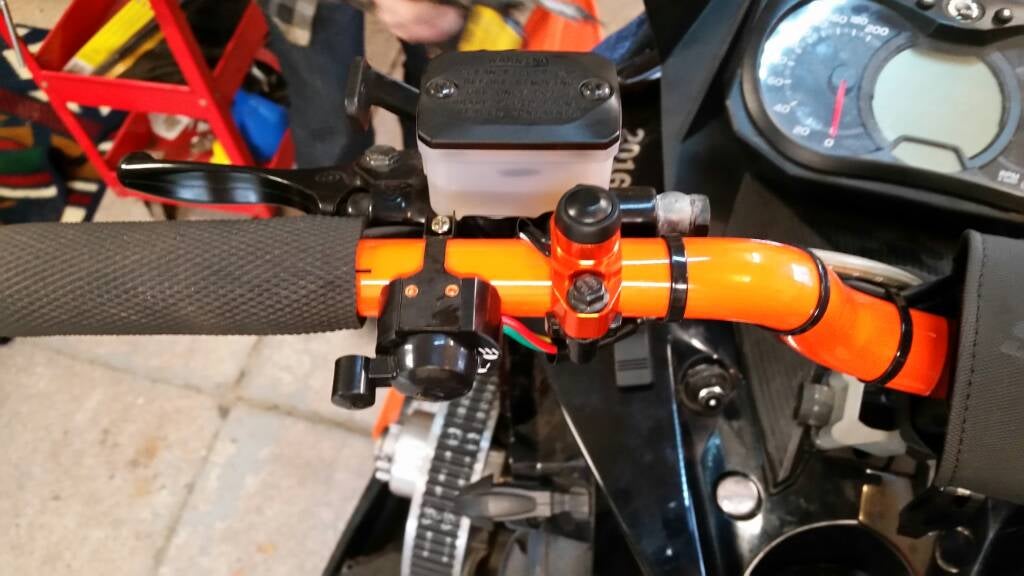 Xp 600 Etec wiring diagram please | Ski-Doo Snowmobiles Forum