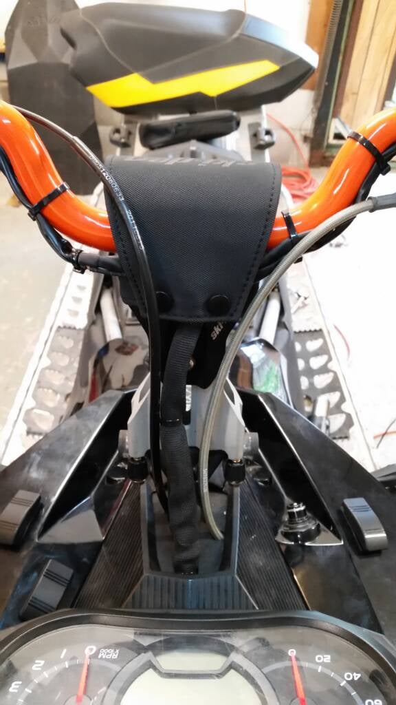 Xp 600 Etec wiring diagram please | Ski-Doo Snowmobiles Forum