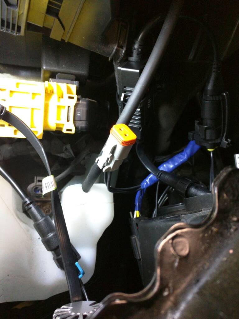 LED Hyper Flashing Canceler Plug n Play? Chevrolet Colorado & GMC