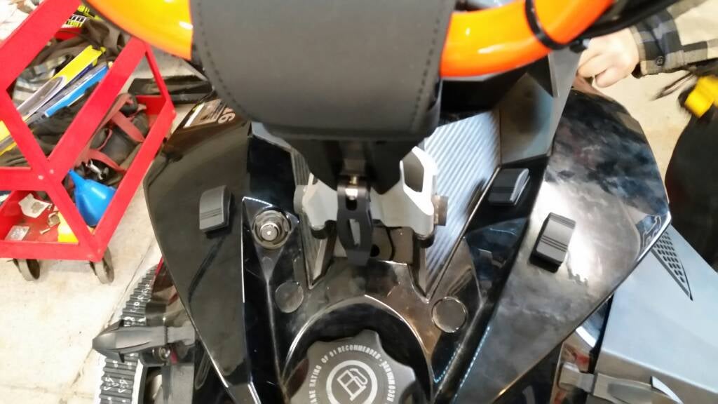 Xp 600 Etec wiring diagram please | Ski-Doo Snowmobiles Forum