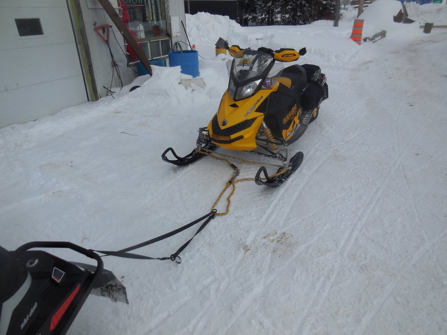 Hy ตี๋ เชียงดาว | Chiang Mai