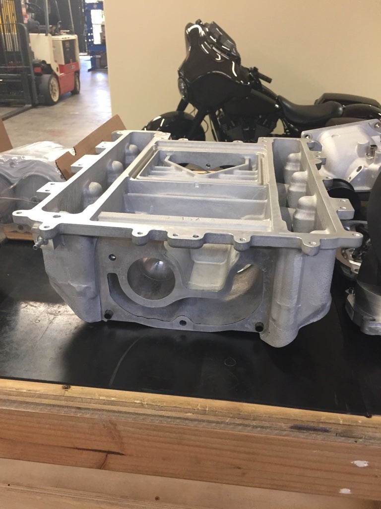 Completely rebuilt LSA supercharger with new rotor pack Cadillac CTS