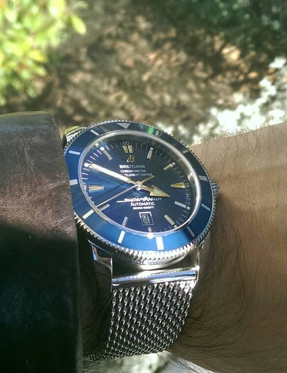 Most Beautiful Dive Watch Page 6 WatchUSeek Watch Forums