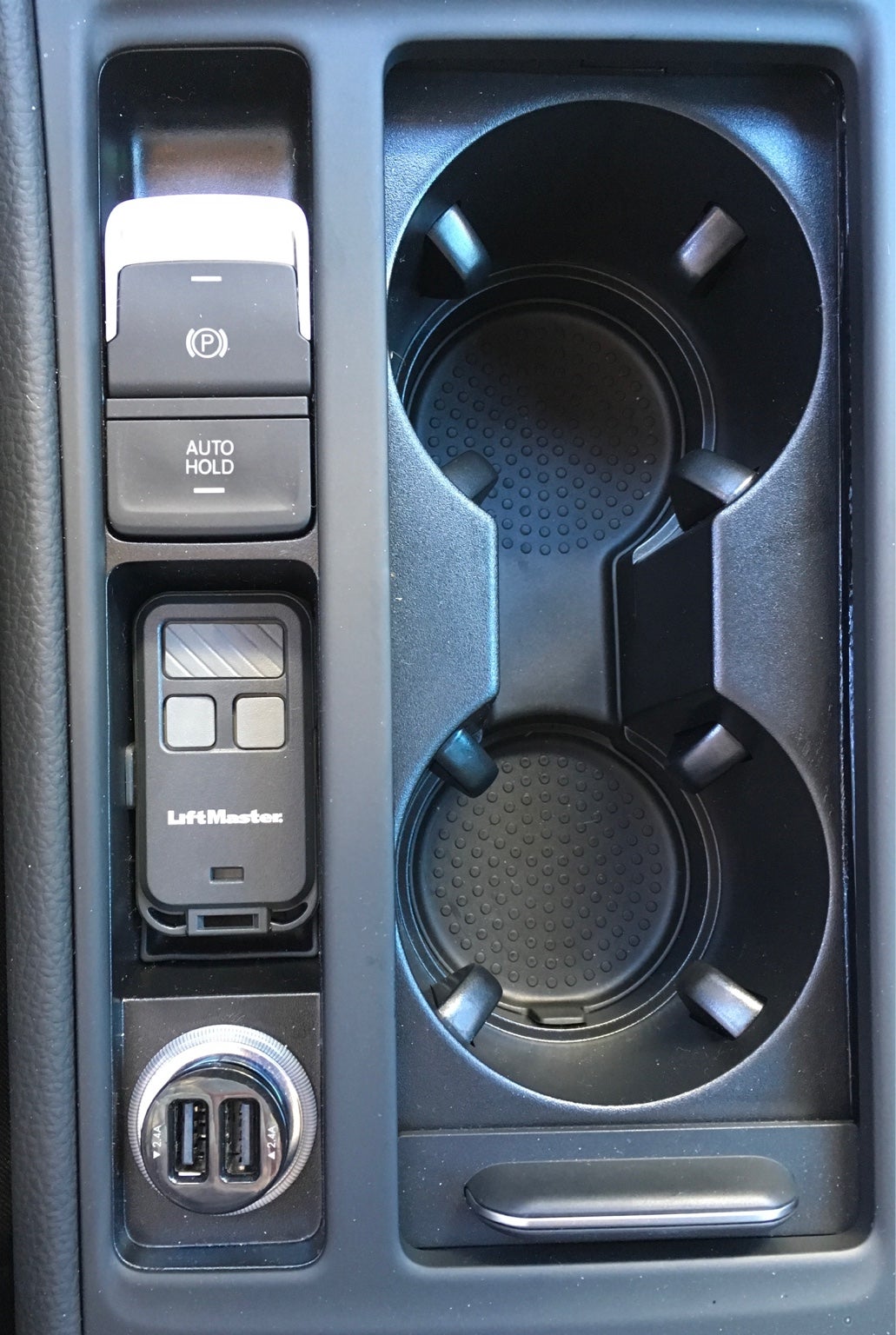 Garage Door Opener VW Vortex Volkswagen Forum