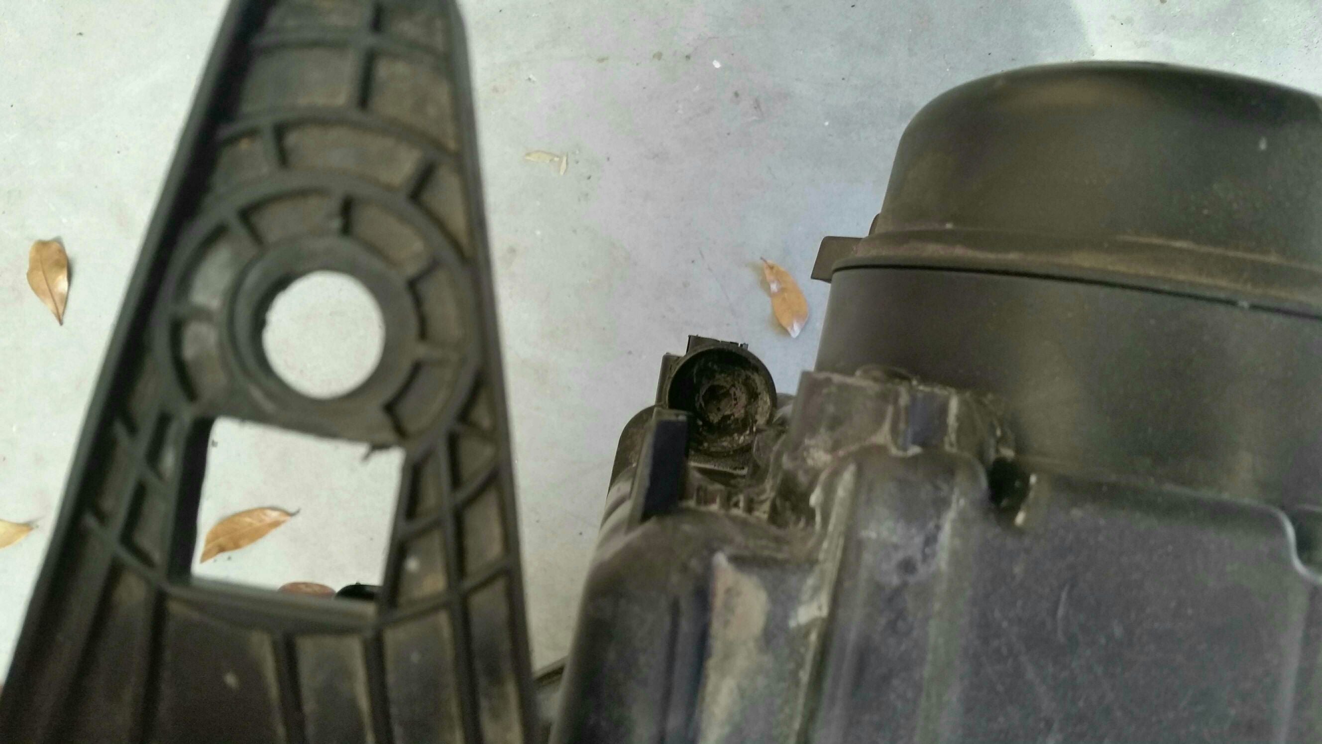 How do you adjust headlights? Dodge Durango Forum