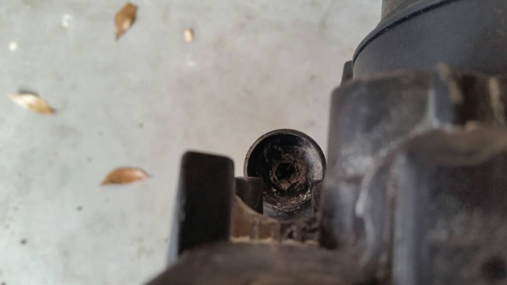 How do you adjust headlights? Dodge Durango Forum