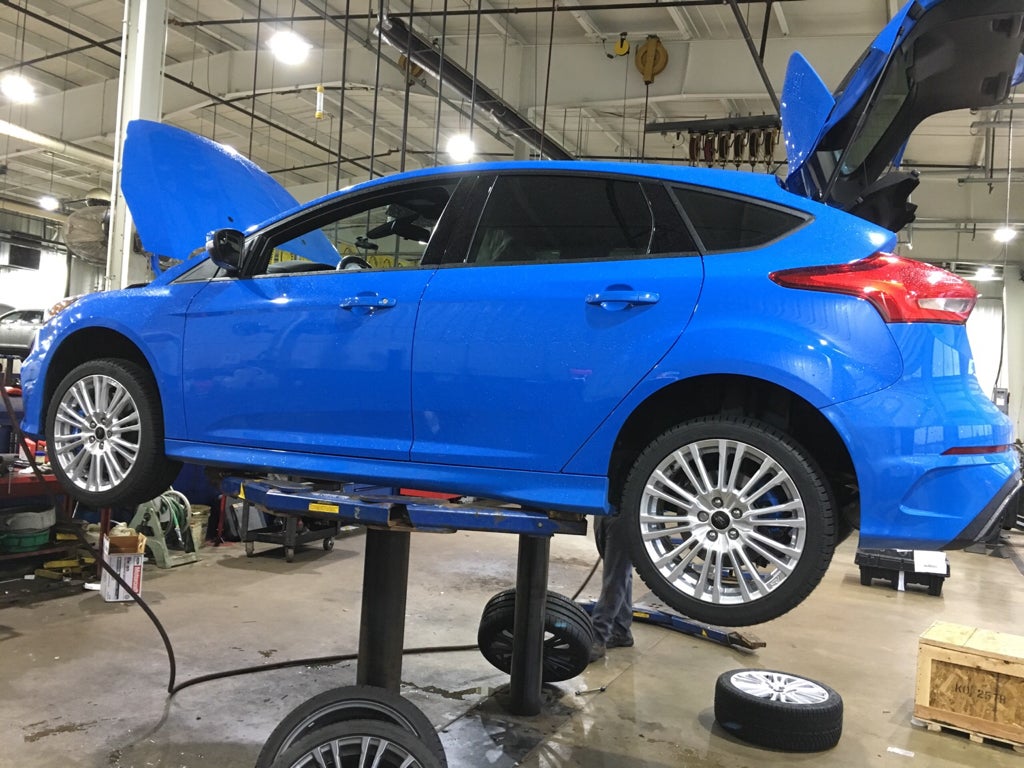 "POWERTRAIN CONTROL MODULE REPROGRAMMING" Have you seen this in ETIS