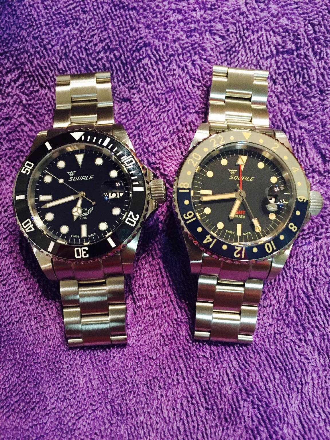 WRUW TGIFriday 112516