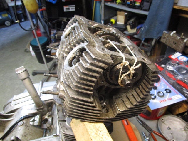 1967 CL77 305 Scrambler rebuild | Honda Twins