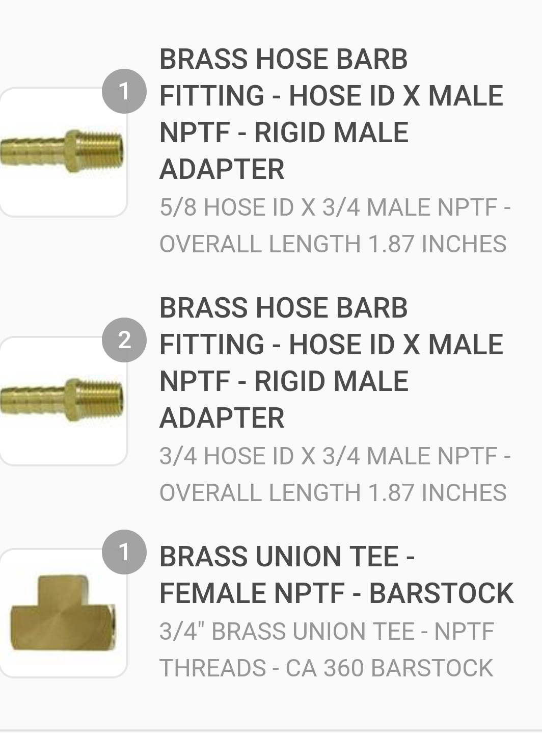 heater core backflush change your Tee and restrictor Page 4 Chevy