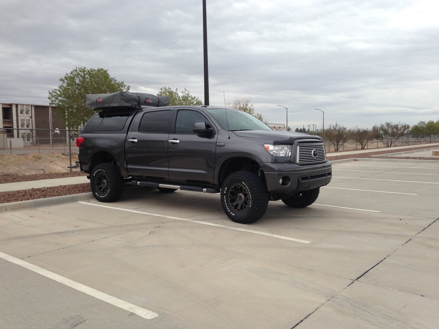 Snugtop Rebel vs XTRA Vision Toyota Tundra Discussion Forum