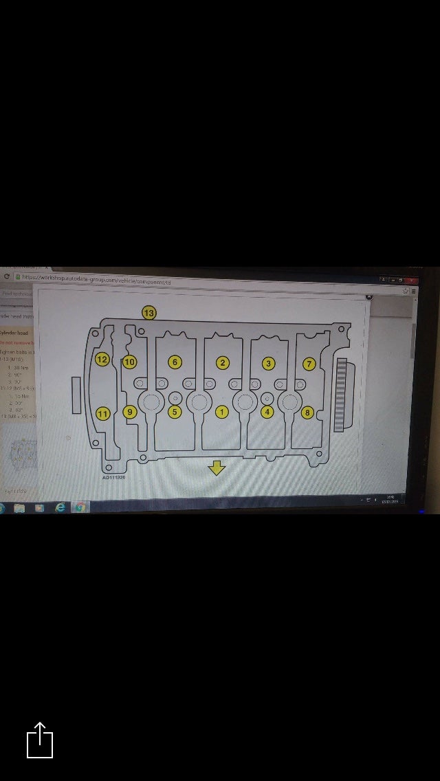 Cummins N14 Cylinder Head Torque Specs Wholesale Online
