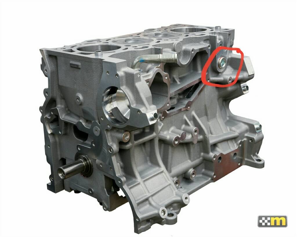 Engine Block Heater Replacement | Ford Focus ST Forum