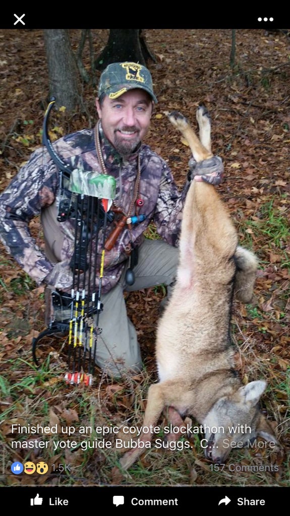 Tim Wells shooting Oneida Archery Talk Forum