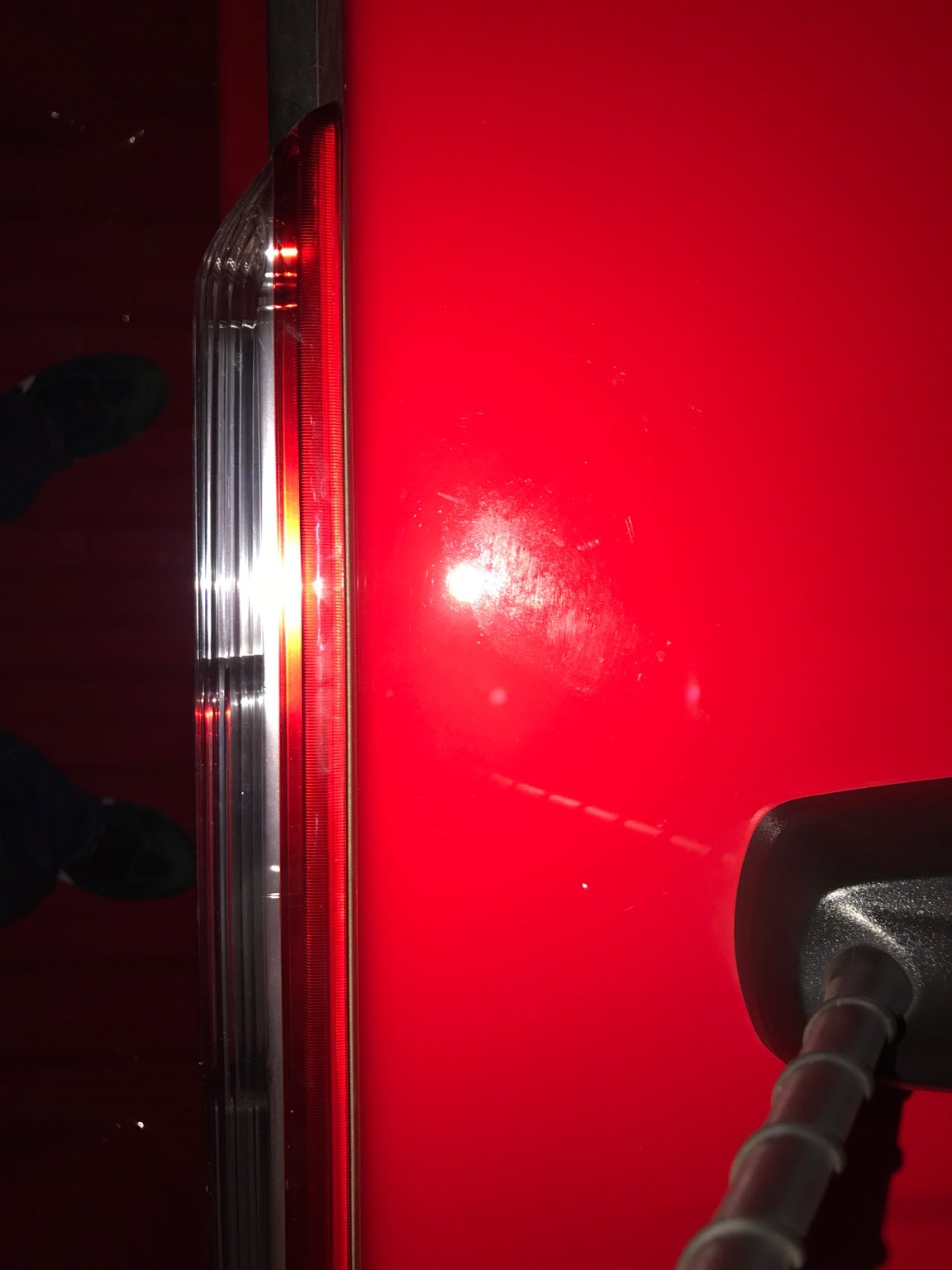 How to add resistors for LED tail lights Chevy Colorado & GMC Canyon