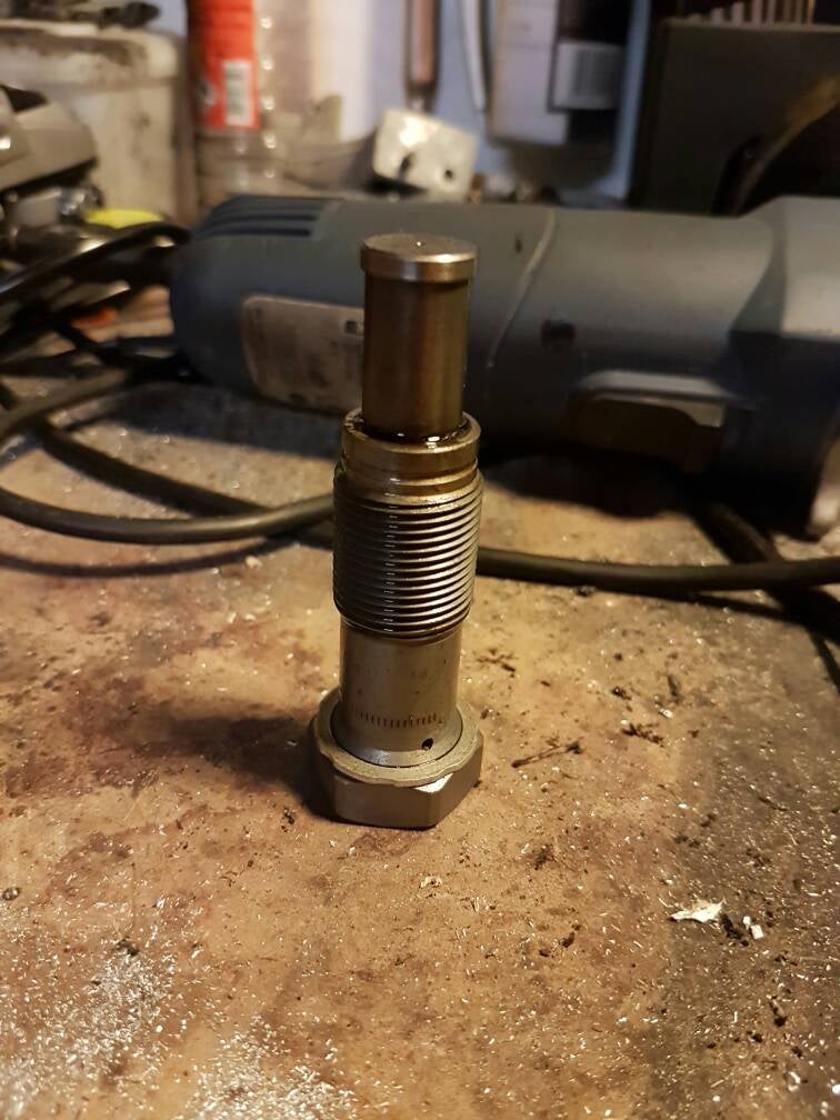 R56 timing chain tensioner replacement