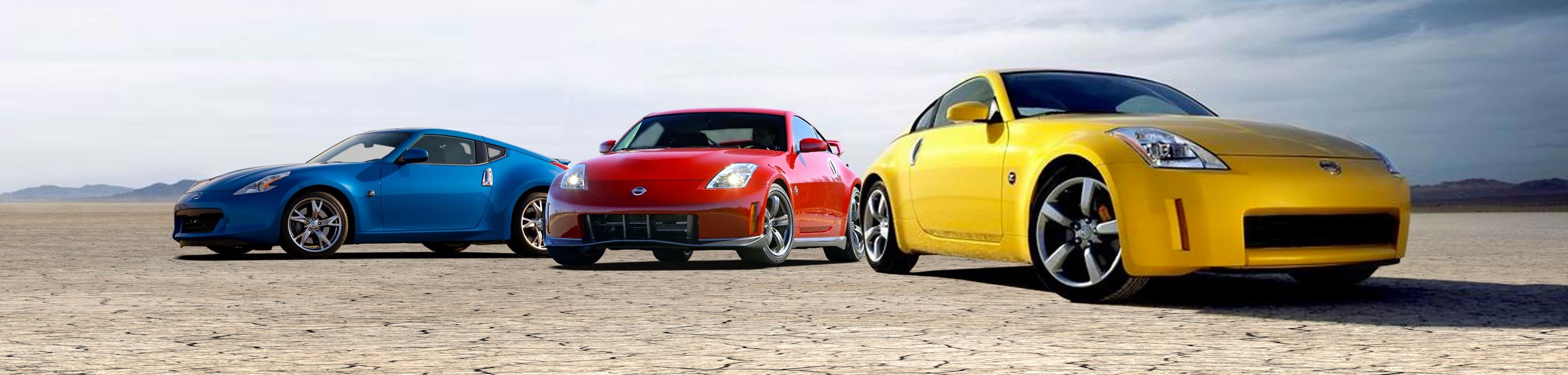 Nissan 350Z / 370Z Tech Forums banner