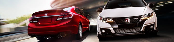 9th Gen Civic Forum banner