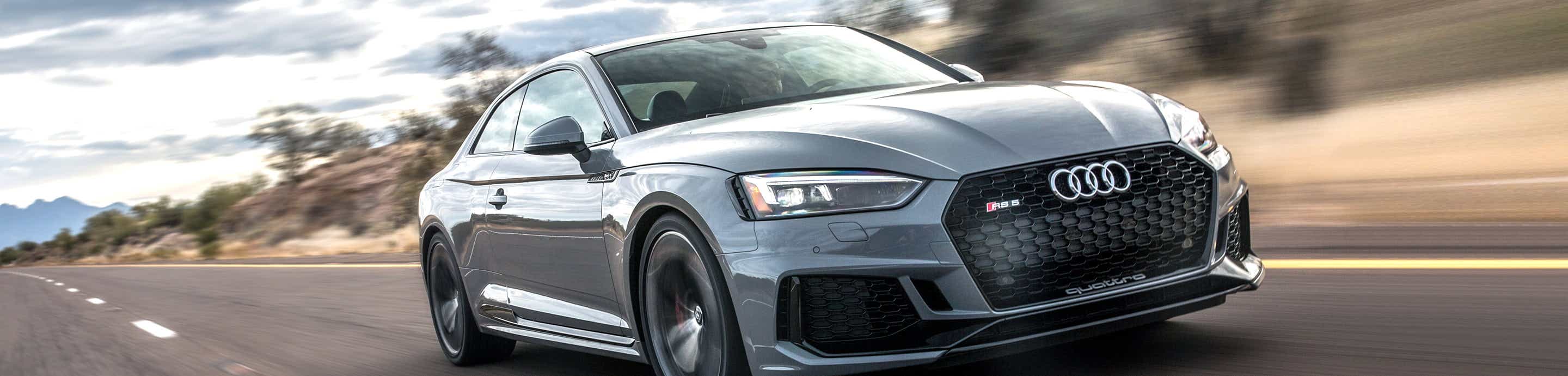 Audi A5 Forum & Audi S5 Forum banner