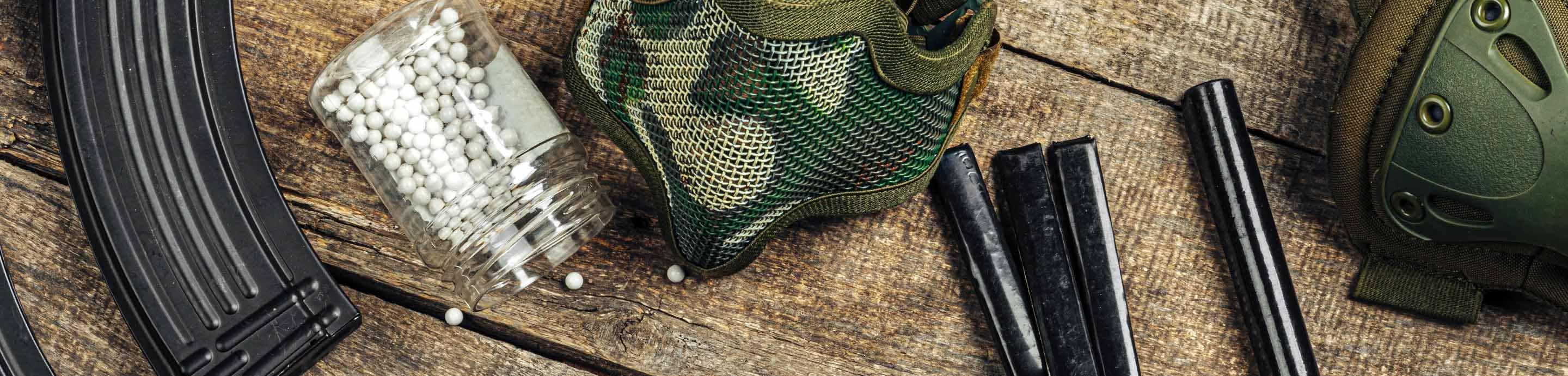 List of Springs vs FPS Output | Airsoft Sniper Forum