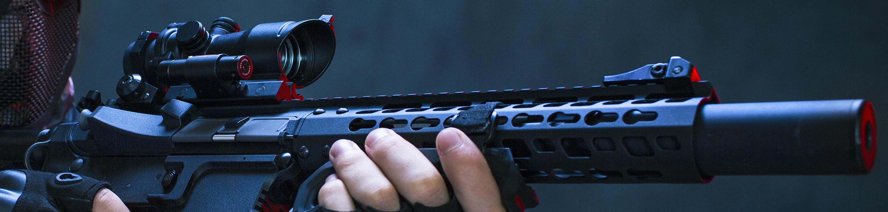 Airsoft Forum banner