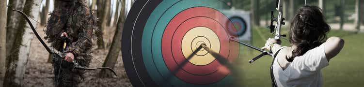 New Kevin Strothers Bow Company