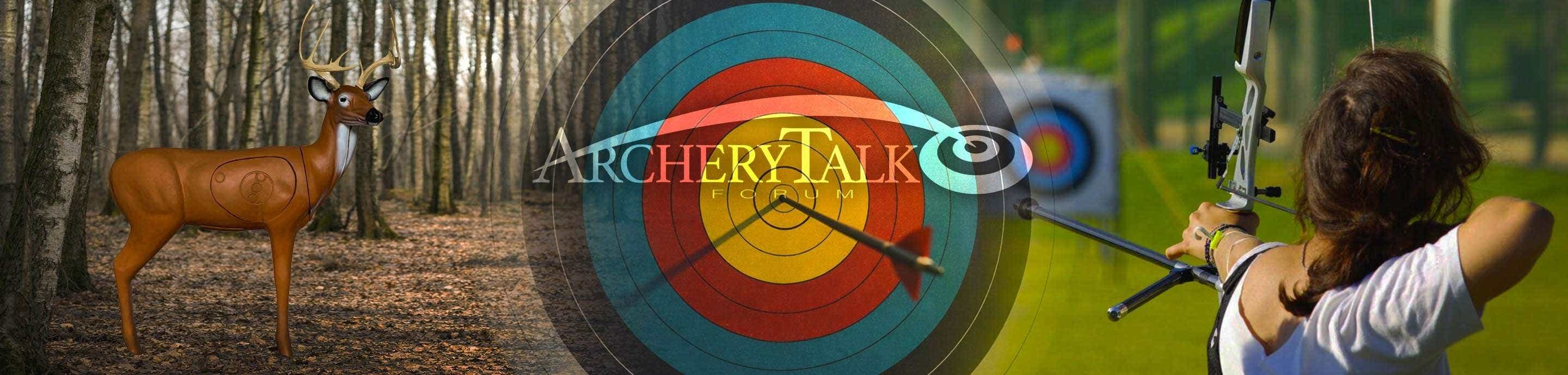 PSE Tune Charts Compilation Archery Talk Forum