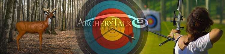 Bow Talk TBow ( would recommend for anyone just getting started in Trad ...