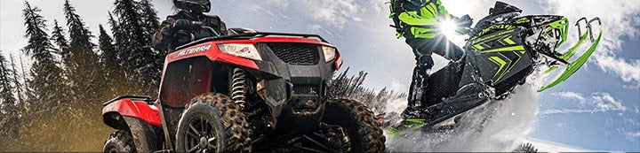 Arctic Cat Forum banner