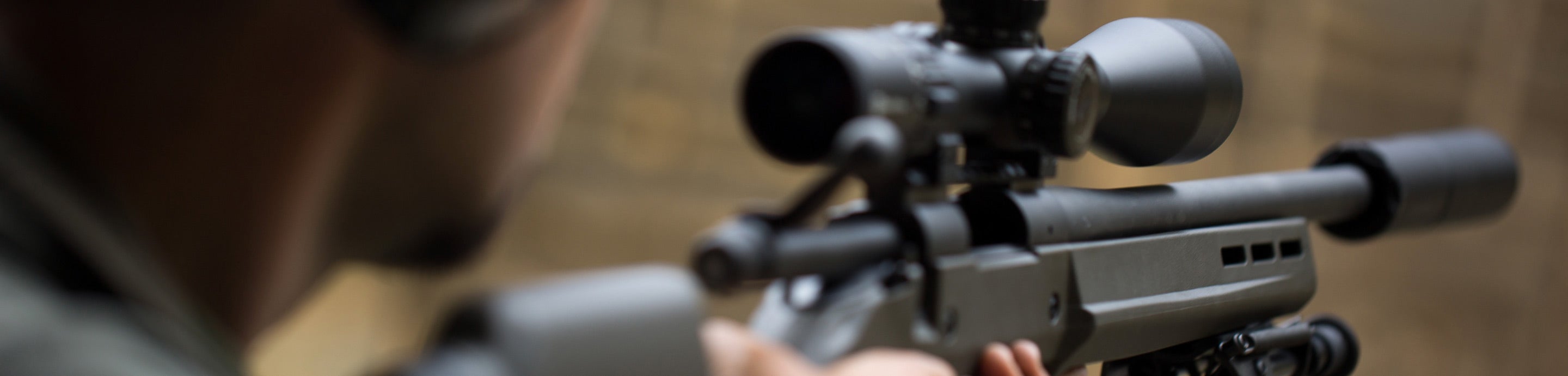 Firearm Forums - Arms Locker banner