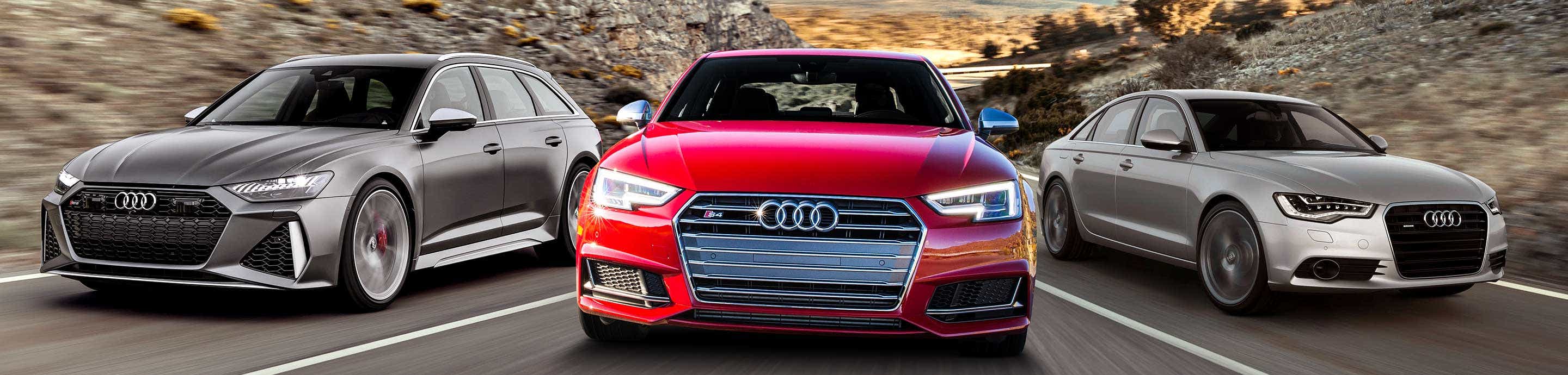 SVM codes | Audi Forum