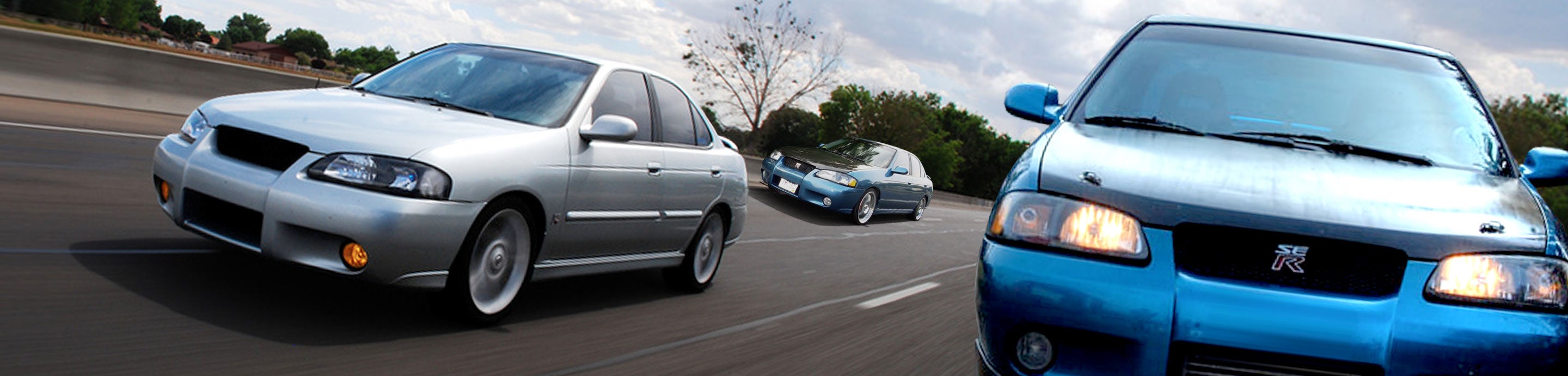 B15 Sentra Forum banner