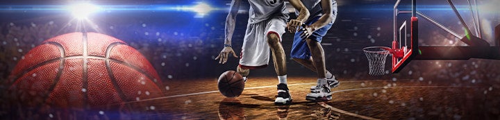 Professional and College Basketball Forums banner