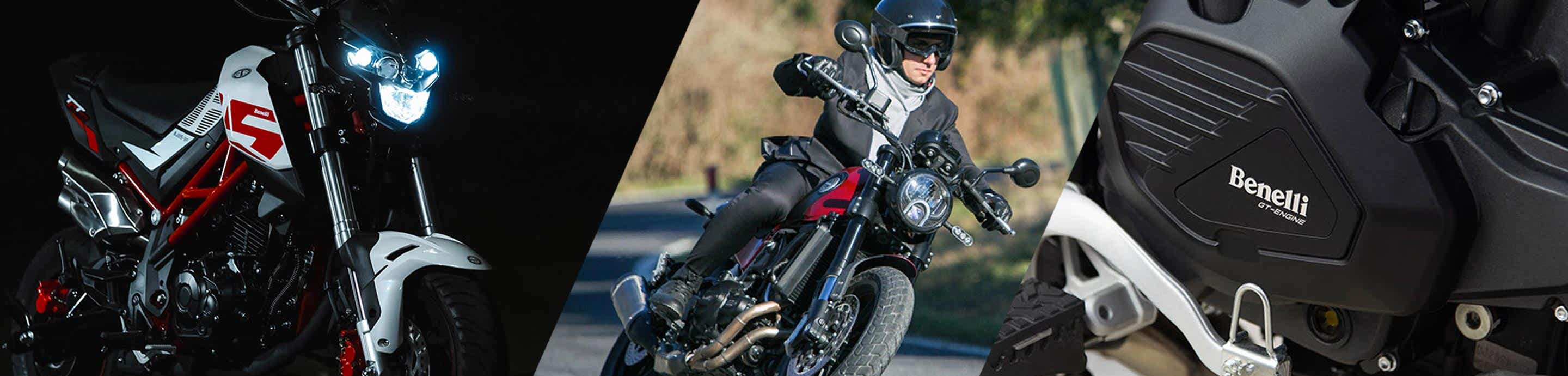 Benelli Forum banner
