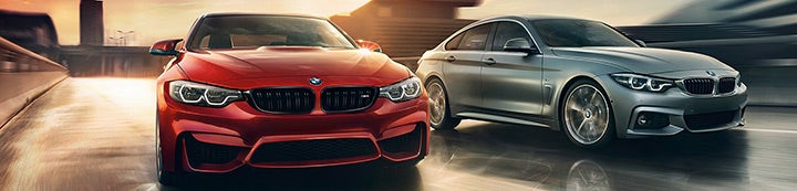 BMW Werkz banner
