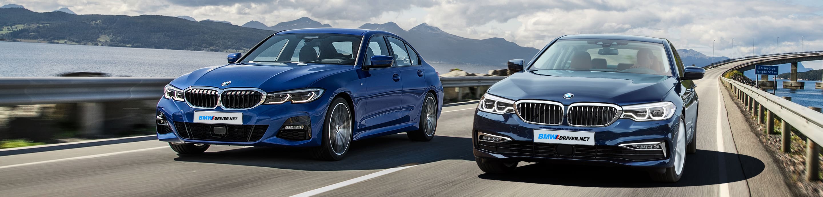 BMW-Driver.net Forums banner